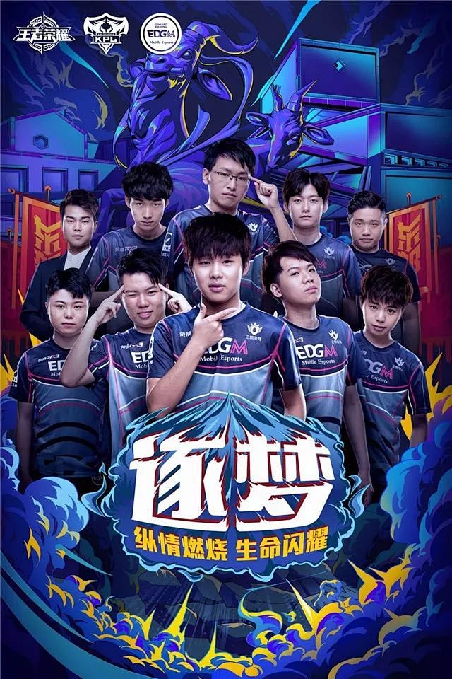 期发展的肯