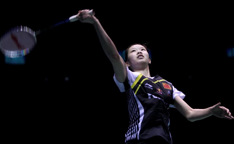 全面训练同 全面训练同