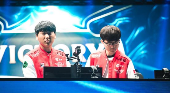 外媒评lol全球战队战力前20排行：T1稳坐榜首 V5&WBG&RNG位列前五